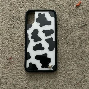 wildflower case for iphone 10